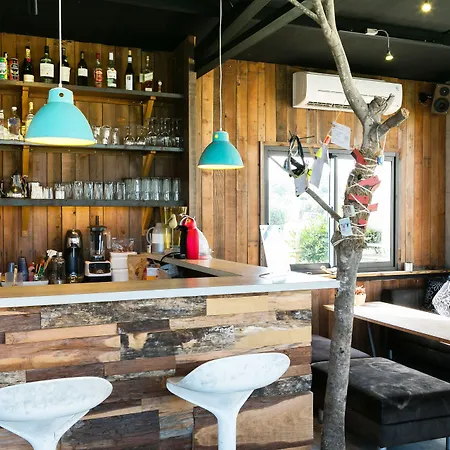 West Old House 民宿