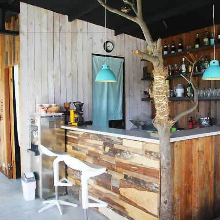 West Old House * 垦丁大街