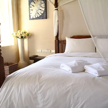 West Old House 民宿 *