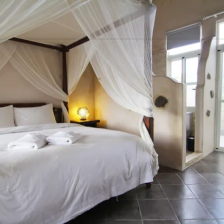 Privat bolig West Old House Kenting