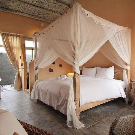 West Old House 民宿