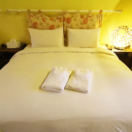 West Old House 民宿 垦丁大街