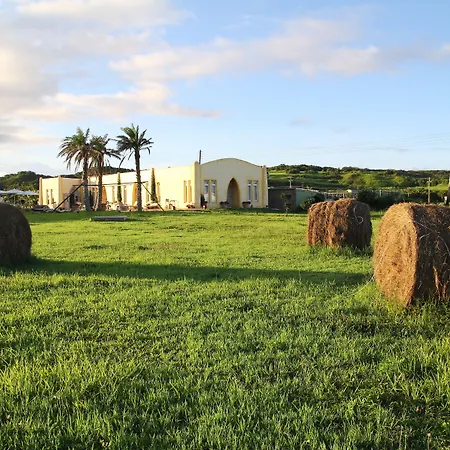 民宿 West Old House *