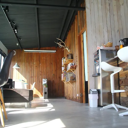 West Old House Privat bolig *