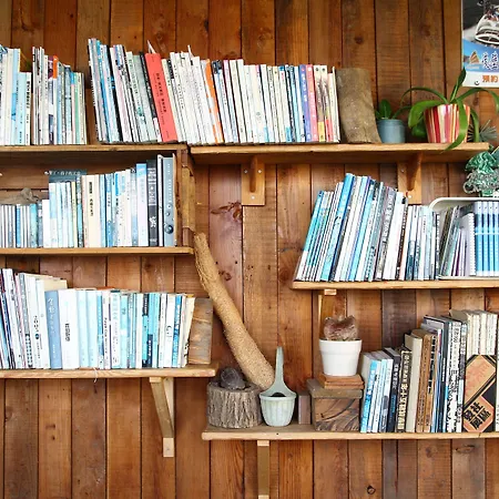 民宿 West Old House *