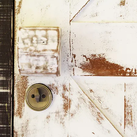 民宿 West Old House 垦丁大街