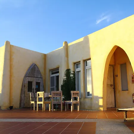 West Old House Privat bolig