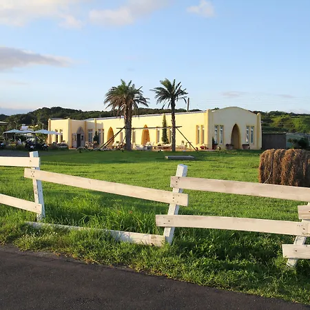 West Old House *