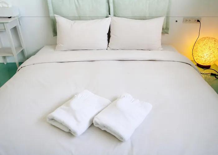 West Old House Privat bolig