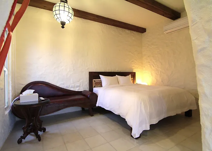 Privat bolig West Old House *