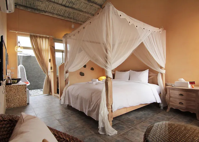 West Old House Privat bolig