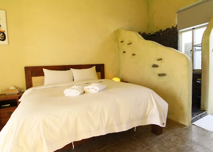 Privat bolig West Old House Kenting