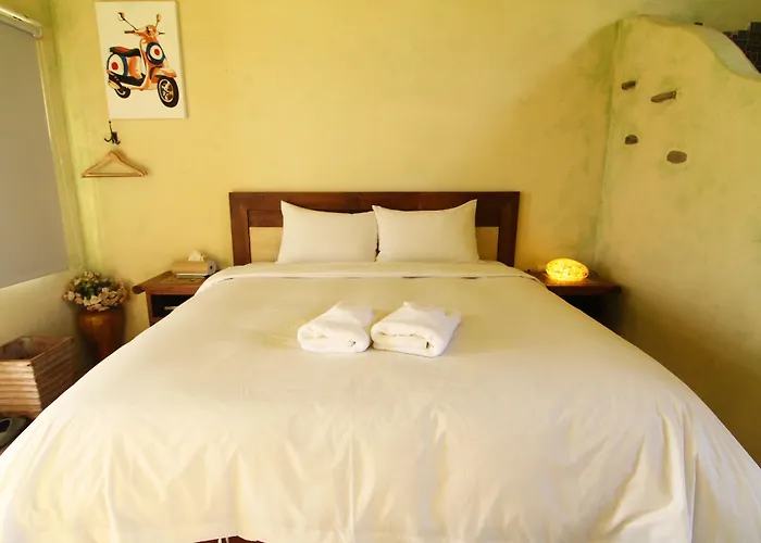 Privat bolig West Old House