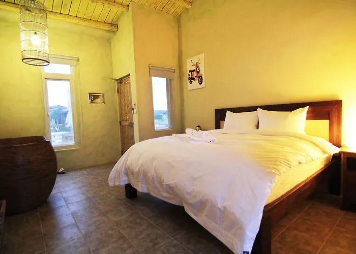 West Old House Privat bolig Kenting