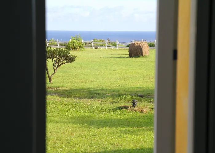 West Old House Privat bolig *