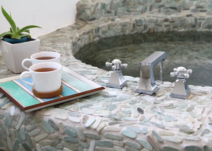 West Old House Privat bolig *