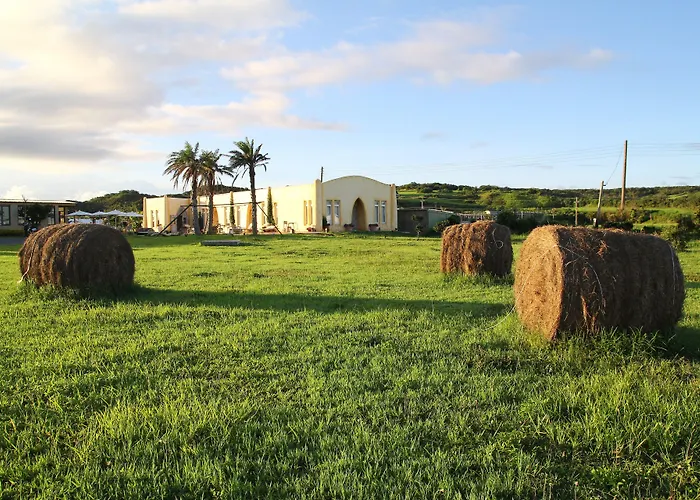 Privat bolig West Old House *