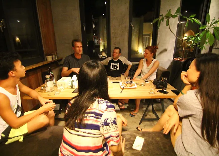 West Old House Privat bolig