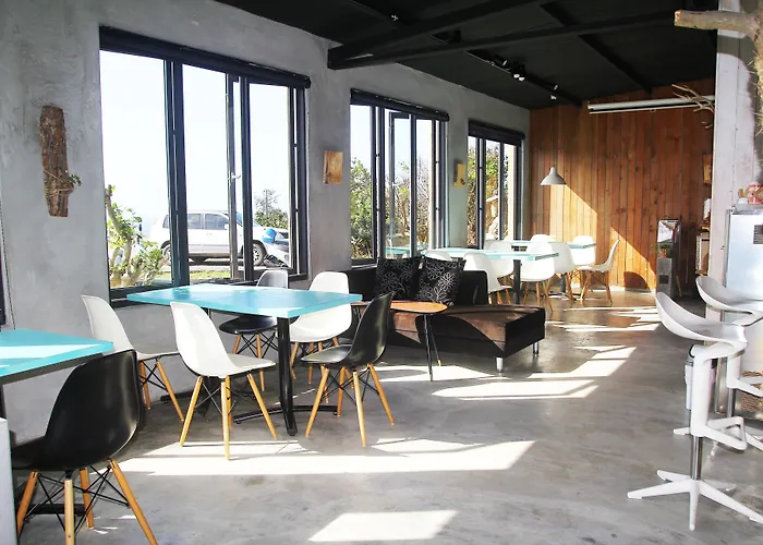 West Old House Privat bolig Kenting