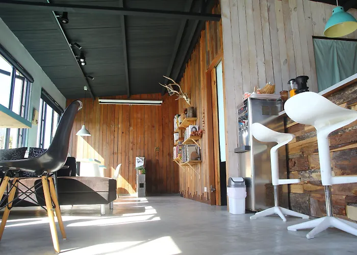 West Old House Privat bolig *