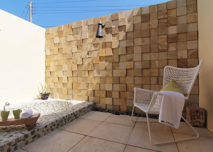 West Old House Kenting