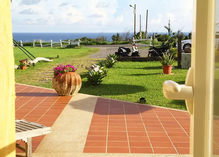 West Old House Privat bolig *