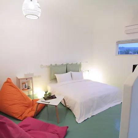 West Old House Kenting-Nationalpark