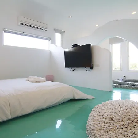 West Old House Privatunterkunft