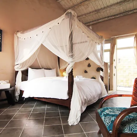 West Old House Privatunterkunft