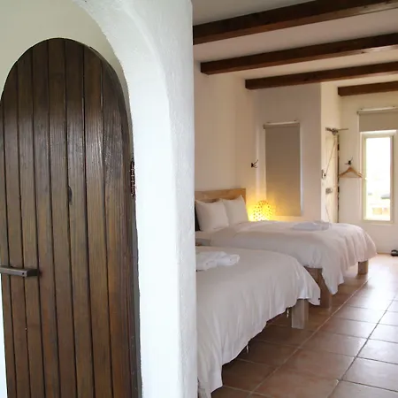 Habitación en casa particular West Old House *