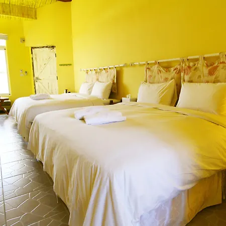 West Old House Kenting-Nationalpark