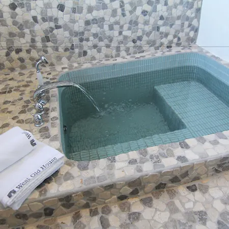 West Old House Privatunterkunft