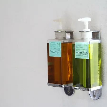 Privatunterkunft West Old House Kenting-Nationalpark