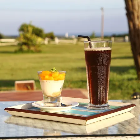 Privatunterkunft West Old House Kenting-Nationalpark