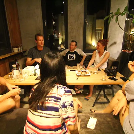 West Old House Privatunterkunft