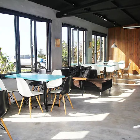 West Old House Privatunterkunft Kenting-Nationalpark