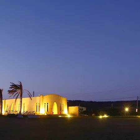 West Old House Habitación en casa particular