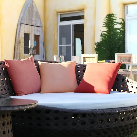 West Old House * Kenting-Nationalpark