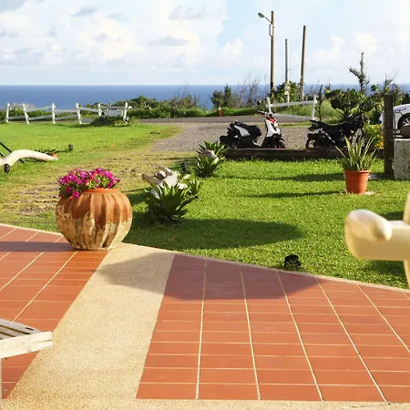 West Old House Privatunterkunft *