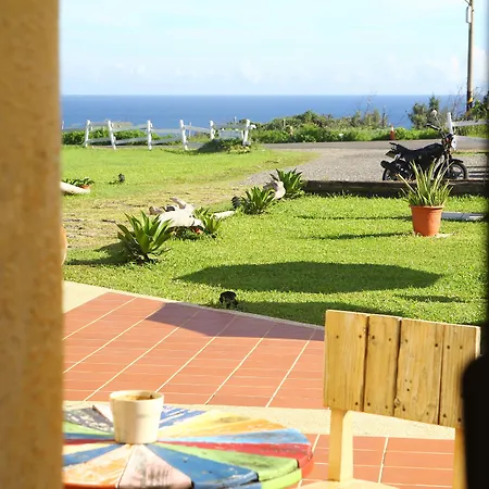 West Old House Kenting-Nationalpark