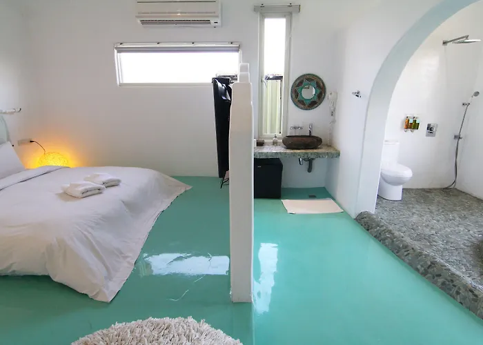 Séjour chez l'habitant West Old House