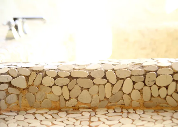 West Old House Séjour chez l'habitant