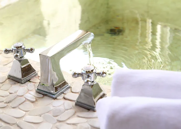 West Old House Séjour chez l'habitant