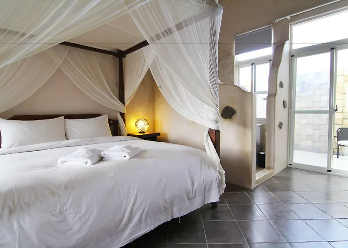 Séjour chez l'habitant West Old House Kenting