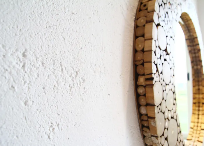 West Old House Séjour chez l'habitant