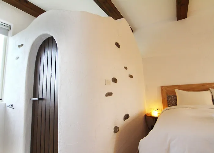 West Old House Séjour chez l'habitant *