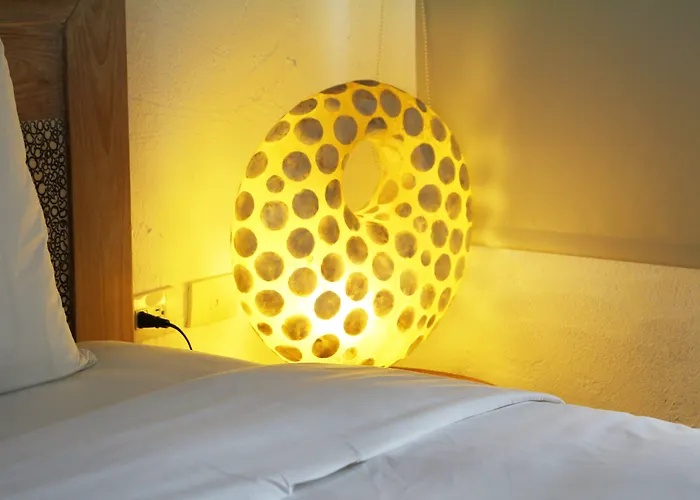 West Old House Séjour chez l'habitant