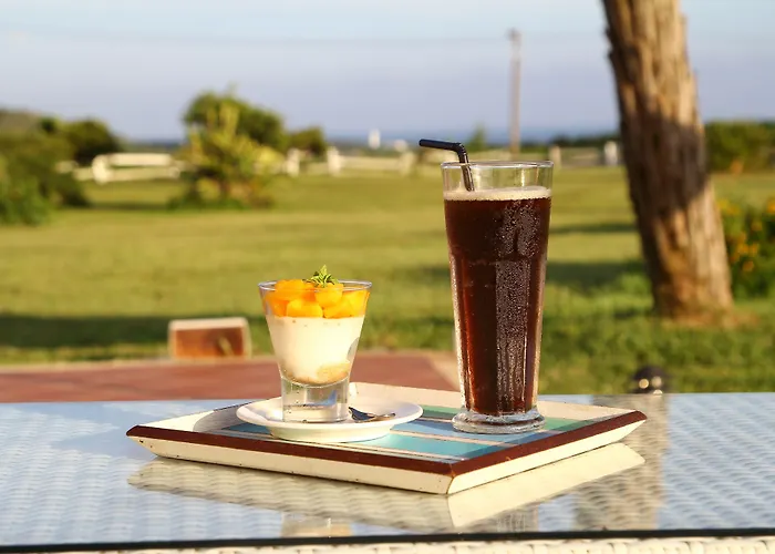 Séjour chez l'habitant West Old House Kenting