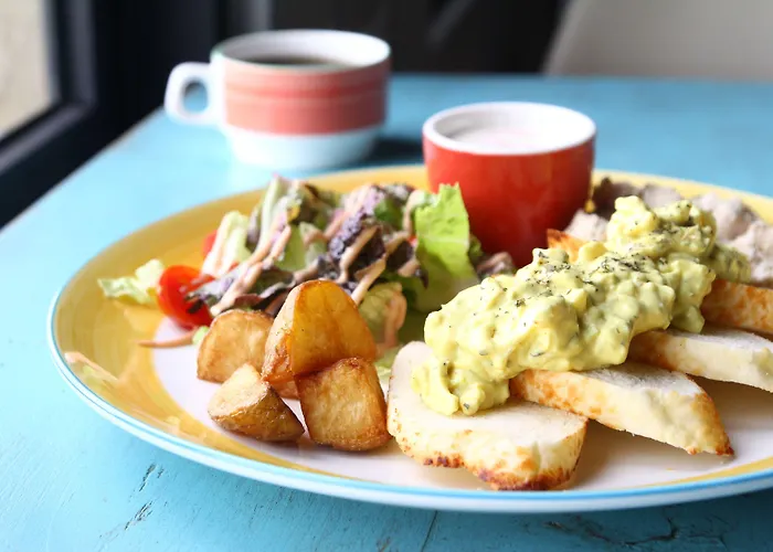 Séjour chez l'habitant West Old House *