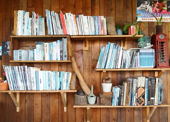 Séjour chez l'habitant West Old House *